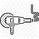 Grinder  Icon
