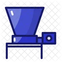 Grinder  Icon