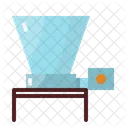 Grinder Electric Malt Icon