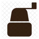 Grinder  Icon