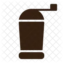 Grinder  Icon