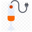 Grinder Machine Blender Juicer Icon