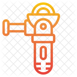 Grinder Machine  Icon