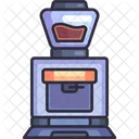 Grinder Machine Icon