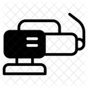 Grinder machine  Icon