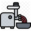 Grinder Minced  Icon