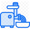 Grinder Minced Minced Shop Icon