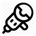Grinder Tool  Icon