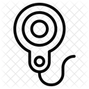 Grinding  Icon