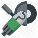 Grinding  Icon