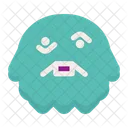 Grining Emoticon Emoji Icon