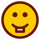 Grining Face Icon