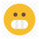 Grinning Smileys Emoticons Icon