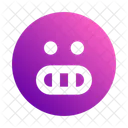Grinning Smileys Emoticons Icon