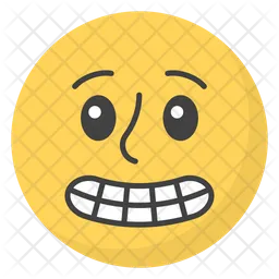 Grinning Emoji Emoji Icon