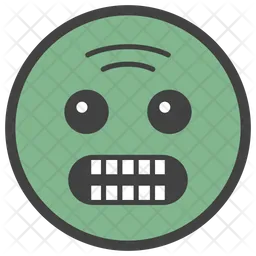 Grinning Emoji Emoji Icon