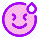 Grinning Icon