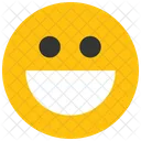 Grinsen Emoji Smiley Symbol