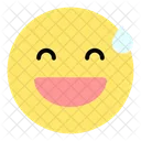 Emoji Emoticon Gesicht Symbol