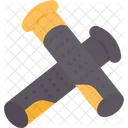 Grip  Icon