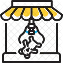 Grip Equipment Grip Equipment Icon