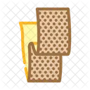 Grip Tape Skate Icon