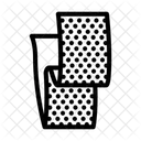 Grip Tape Skate Icon