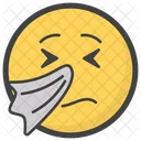 Emoji Emoticon Emocao Ícone