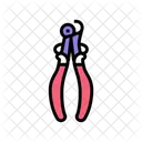 Gripper Equipment Grip Icon