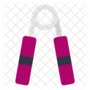 Gripper  Icon