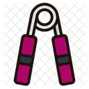 Gripper  Icon