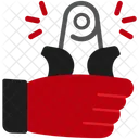 Gripper  Icon