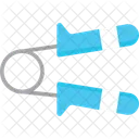 Espander Fitness Gripper Icon