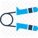 Espander Fitness Gripper Icon