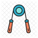 Gripper Icône