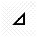 Gripper Resize Handle Icon