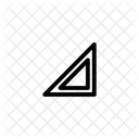 Gripper Resize Handle Icon