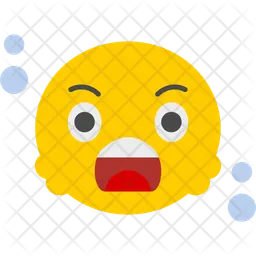 Estridente  Icono
