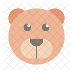 Grizzly  Icon