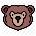 Grizzly Bear  Symbol