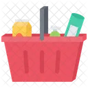 Food Market Purchase Icon