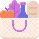 Mgroceries Icon
