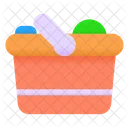 Groceries  Icon