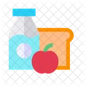 Groceries  Icon
