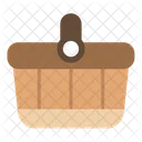 Groceries Cart  Icon