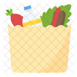 Grocery Icon