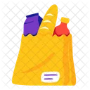 Grocery  Icon