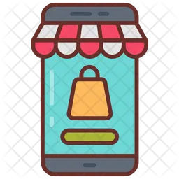 Grocery app  Icon