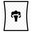 Grocery Bag Icon
