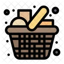Cart Grocery Shopping Icon